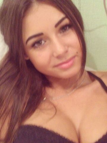 Марина